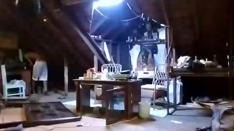 buddylovex online show from 05-18-26, 04:07