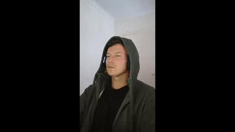 buffgymjunkie27 online show from 05-26-26, 11:12