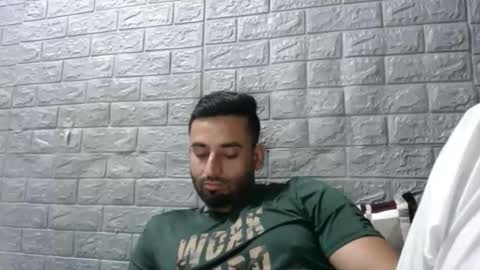 Snapshot of buffmaster_ chatting on 10-26-25, 12:55 buffmaster_ online show from 10-26-25, 12:55