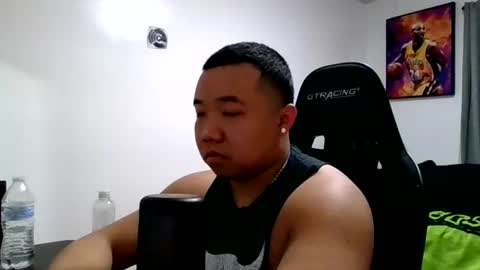 buffsexyman24 online show from 02-22-26, 12:04