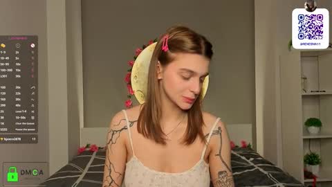 buffycabler online show from 02-11-26, 07:08