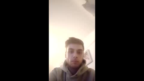 Benpugh online show from 03-07-26, 11:02