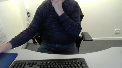 buggemann online show from 11-12-25, 05:30