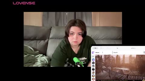 Snapshot of bugsanddaze chatting on 07-06-26, 03:25 bugsanddaze online show from 07-06-26, 03:25