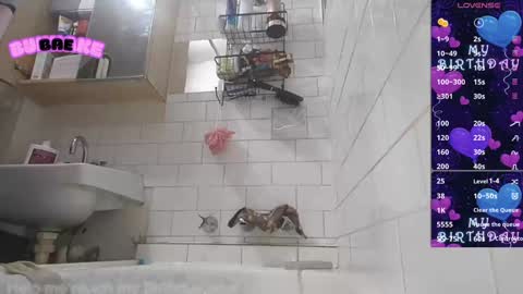 bukkakebae online show from 01-08-25, 06:41