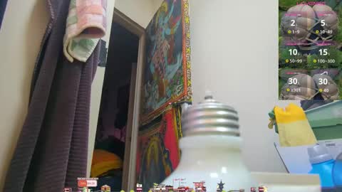 bukkakebae online show from 02-11-26, 03:00