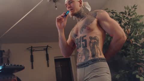 Dmitriy  online show from 02-05-25, 07:53