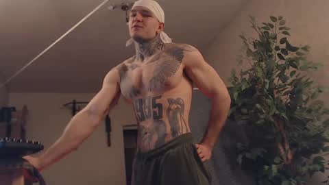 Dmitriy  online show from 02-13-25, 08:13