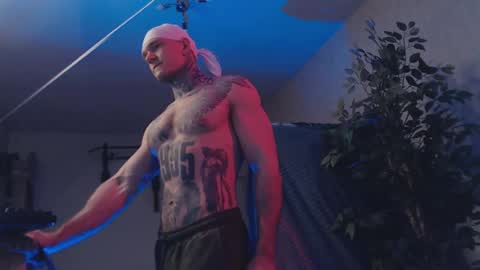 Dmitriy  online show from 02-20-25, 07:23