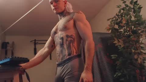 Dmitriy  online show from 03-11-25, 06:41