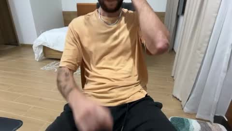 bulavkin_ online show from 03-27-26, 11:54