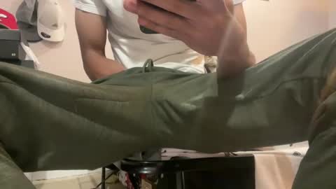 bulge168 online show from 09-10-25, 01:00