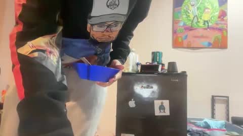 bulge168 online show from 04-18-26, 11:14