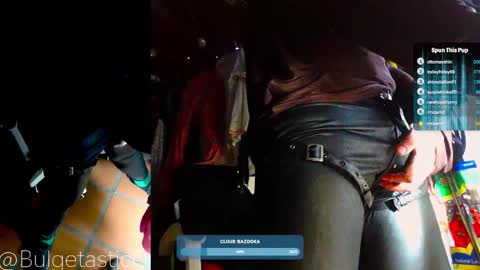 Snapshot of bulgetasticc chatting on 09-12-25, 09:59 BulgetasticC online show from 09-12-25, 09:59