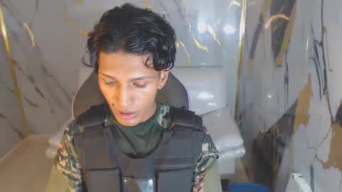 bull_cam online show from 10-13-25, 06:41