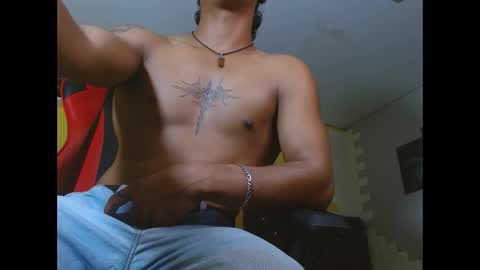 bull_cam online show from 10-23-25, 03:00