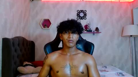 bull_cam online show from 10-30-25, 06:41