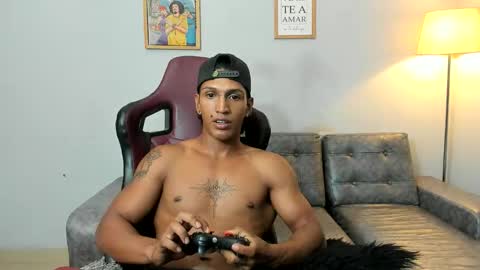 bull_cam online show from 02-22-26, 02:13