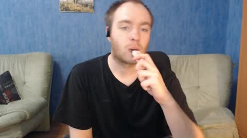 Eva 22  and Anton 24   PVT IS OPENED 60min online show from 04-05-26, 12:35