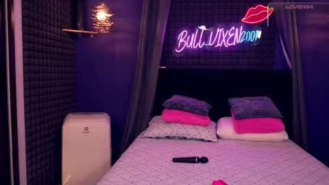 Bunny and The Rock online show from 11-25-25, 11:54