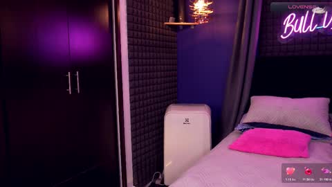 Bunny and The Rock online show from 01-13-26, 08:52