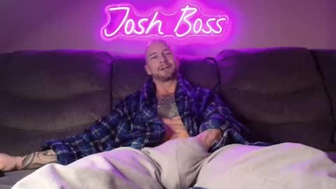 BullBossJosh online show from 03-03-25, 04:14