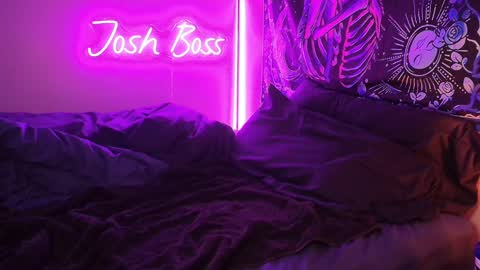 BullBossJosh online show from 03-04-25, 04:06