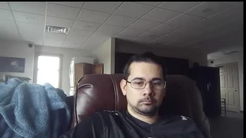 Bulletproof68X online show from 01-11-25, 08:21