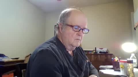 bullfrogg5050 online show from 02-09-26, 06:23