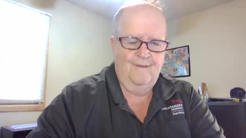 Snapshot of bullfrogg5050 chatting on 06-20-26, 08:22 bullfrogg5050 online show from 06-20-26, 08:22