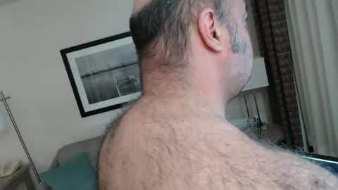 Snapshot of bullmusclejoe chatting on 10-27-25, 12:26 BullMuscleJoe online show from 10-27-25, 12:26