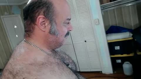 Snapshot of bullmusclejoe chatting on 02-20-26, 09:59 BullMuscleJoe online show from 02-20-26, 09:59