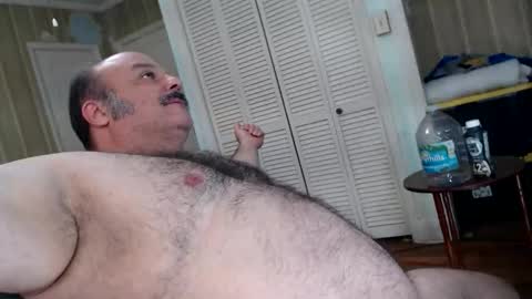 Snapshot of bullmusclejoe chatting on 02-26-26, 10:31 BullMuscleJoe online show from 02-26-26, 10:31