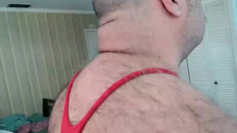 BullMuscleJoe online show from 03-05-26, 08:16