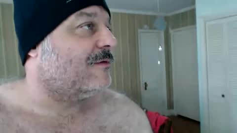 BullMuscleJoe online show from 03-11-26, 05:19