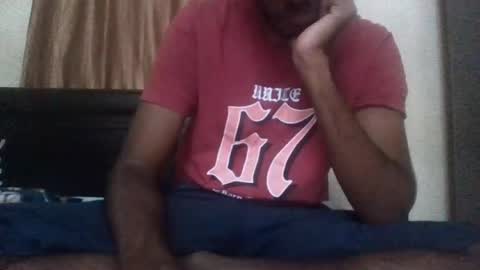 Snapshot of bullseye_35 chatting on 07-06-26, 07:05 Bulls Eye35 online show from 07-06-26, 07:05