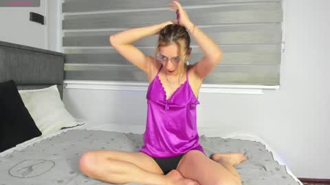 Bulma Bambina online show from 01-30-25, 07:59