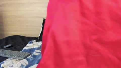 Bulma Bambina online show from 03-27-26, 08:19