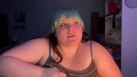 bumblebeebuzzer online show from 02-15-25, 02:58