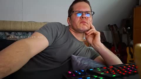 bumbuss online show from 02-16-26, 03:30