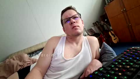 bumbuss online show from 02-22-26, 02:04