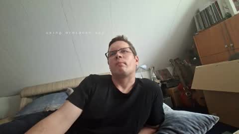 bumbuss online show from 03-19-26, 02:21