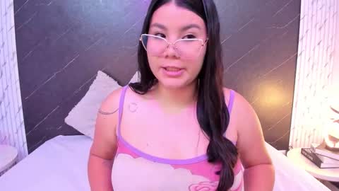 BumyRose online show from 02-06-26, 04:17