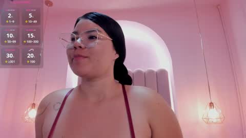 BumyRose online show from 03-31-26, 12:05