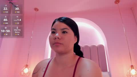 BumyRose online show from 04-10-26, 11:59