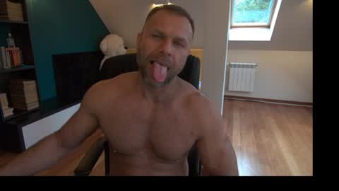 bungabunga2026 online show from 04-08-26, 04:18