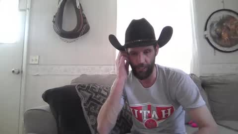 Snapshot of bunkcountry81 chatting on 02-27-25, 08:20 Bunk online show from 02-27-25, 08:20