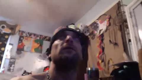 Snapshot of bunni_and_thebossman chatting on 01-27-25, 02:46 Bunni Blaze The Boss Man online show from 01-27-25, 02:46