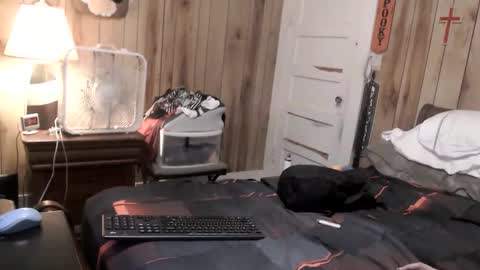 Snapshot of bunni_and_thebossman chatting on 02-19-26, 11:56 Bunni Blaze The Boss Man online show from 02-19-26, 11:56