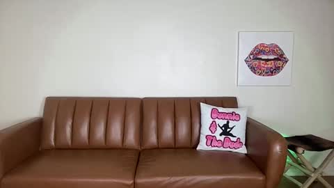 BUNNIE and THE DUDE TheLebowskis online show from 01-04-25, 03:40